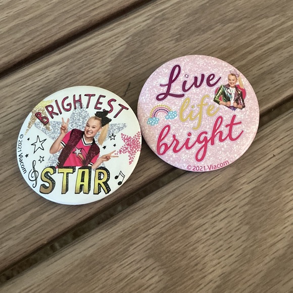 JOJO SIWA SET - Picture 5 of 6